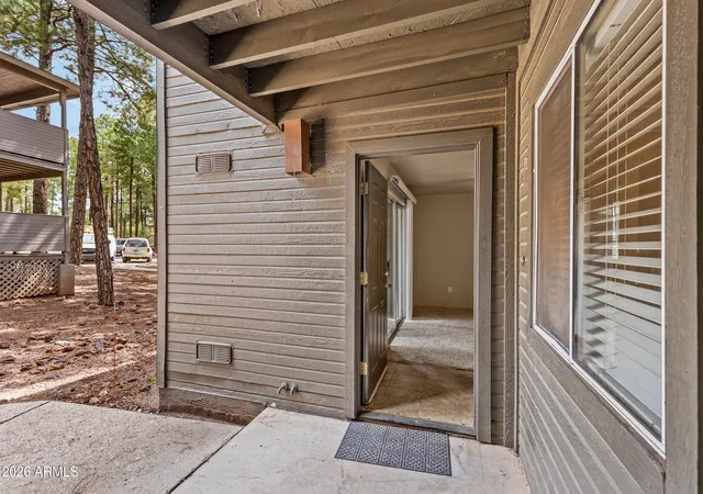 Photo 3 of Condo for sale at 1385 W University Ave #122, Flagstaff, AZ 86001 | MLS# 7058352 | Listing updated on 2026-07-24
