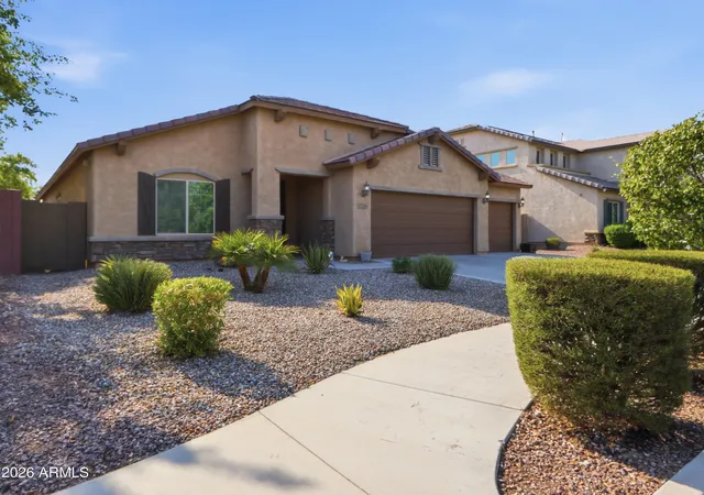 Photo 2 of Sale Pending at 27228 N 174th Lane, Surprise, AZ 85387 | MLS# 7065160 | Listing updated on 2026-09-21