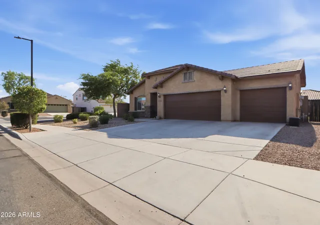 Photo 3 of Sale Pending at 27228 N 174th Lane, Surprise, AZ 85387 | MLS# 7065160 | Listing updated on 2026-09-21