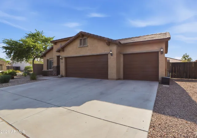 Photo 3 of Sale Pending at 27228 N 174th Lane, Surprise, AZ 85387 | MLS# 7065160 | Listing updated on 2026-09-21