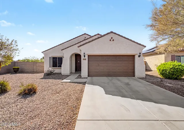 Photo 1 of Single family home for sale at 27678 N 175th Drive, Surprise, AZ 85387 | MLS# 7059876 | Listing updated on 2026-09-02