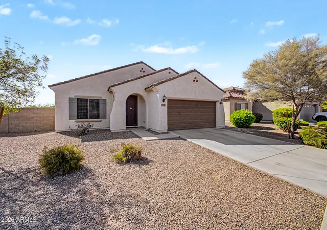 Photo 2 of Single family home for sale at 27678 N 175th Drive, Surprise, AZ 85387 | MLS# 7059876 | Listing updated on 2026-09-02