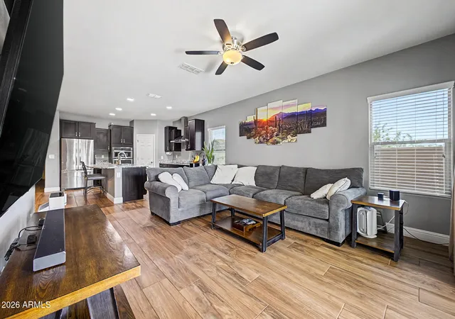 Photo 3 of Single family home for sale at 27678 N 175th Drive, Surprise, AZ 85387 | MLS# 7059876 | Listing updated on 2026-09-02