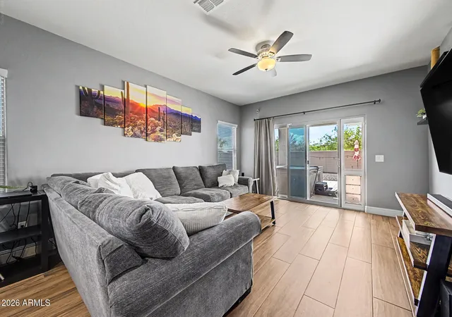 Photo 3 of Single family home for sale at 27678 N 175th Drive, Surprise, AZ 85387 | MLS# 7059876 | Listing updated on 2026-09-02