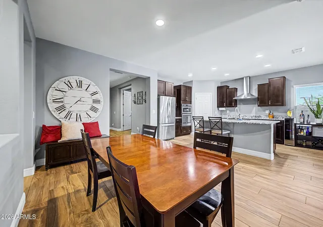 Photo 4 of Single family home for sale at 27678 N 175th Drive, Surprise, AZ 85387 | MLS# 7059876 | Listing updated on 2026-09-02