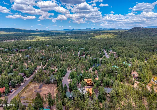 Photo 39 of Sale Pending at 749 Pine Fir Ln, Pinetop, AZ 85935 | MLS# 7058322 | Listing updated on 2026-08-27