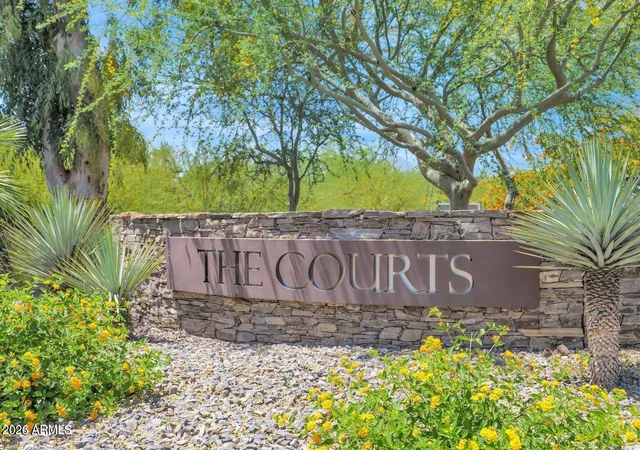 Photo 3 of Townhouse for sale at 7710 E Gainey Ranch Rd #101, Scottsdale, AZ 85258 | MLS# 7058454 | Listing updated on 2026-09-09