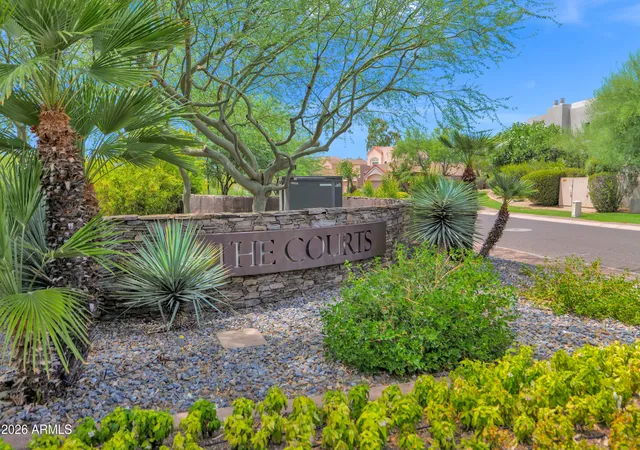 Photo 4 of Townhouse for sale at 7710 E Gainey Ranch Rd #101, Scottsdale, AZ 85258 | MLS# 7058454 | Listing updated on 2026-09-09