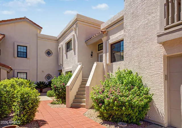 Photo 1 of Townhouse for sale at 7800 E Lincoln Dr #2082, Scottsdale, AZ 85250 | MLS# 7058776 | Listing updated on 2026-08-25