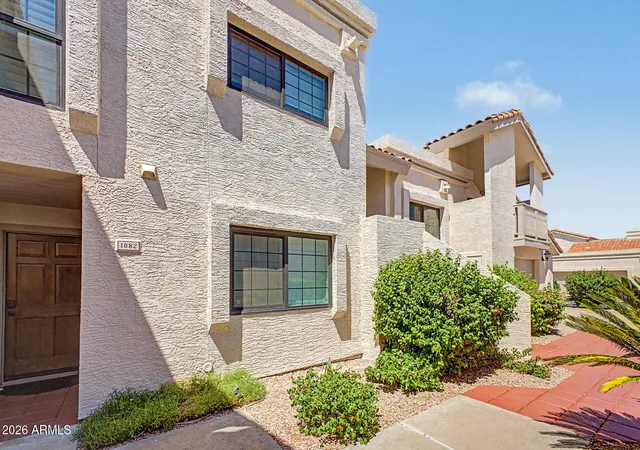 Photo 2 of Townhouse for sale at 7800 E Lincoln Dr #2082, Scottsdale, AZ 85250 | MLS# 7058776 | Listing updated on 2026-08-25