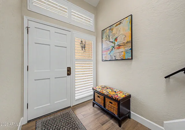 Photo 3 of Townhouse for sale at 7800 E Lincoln Dr #2082, Scottsdale, AZ 85250 | MLS# 7058776 | Listing updated on 2026-08-25