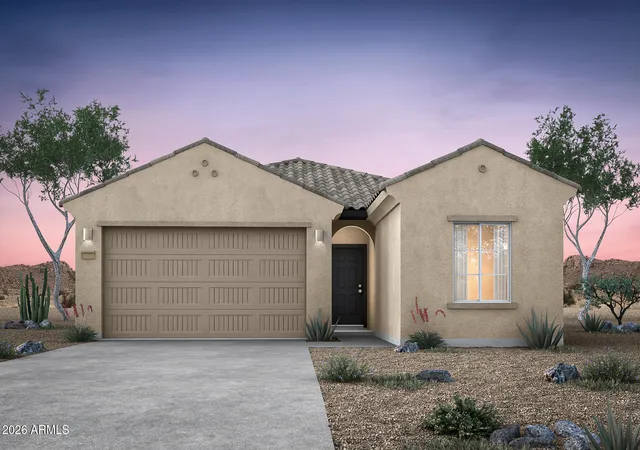 Photo 1 of Single family home for sale at 42875 W Pablo Dr, Maricopa, AZ 85138 | MLS# 7058345 | Listing updated on 2026-08-29