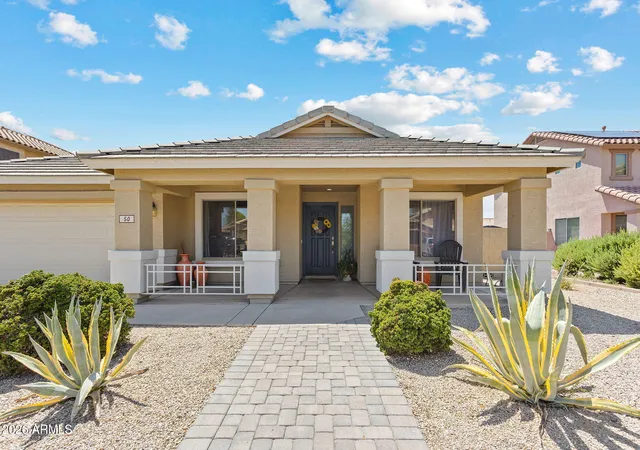 1st image of 50 N 163rd Dr, Goodyear, AZ 85338 | MLS# 7062603