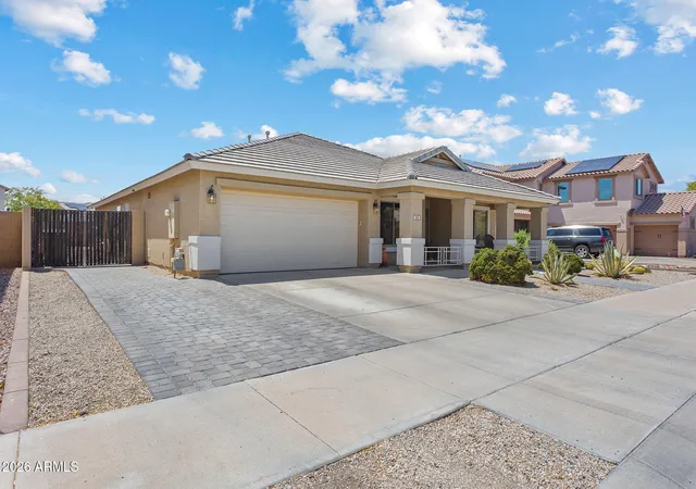 2nd image of 50 N 163rd Dr, Goodyear, AZ 85338 | MLS# 7062603