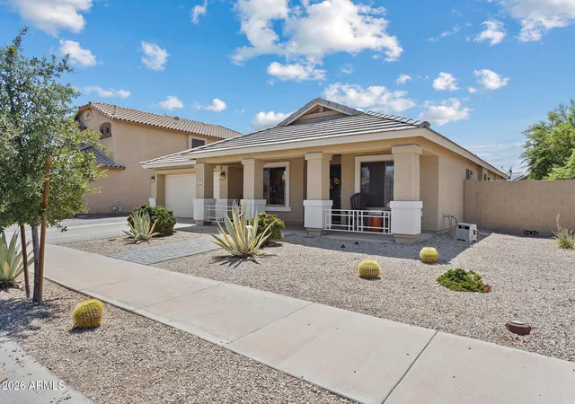 4th image of 50 N 163Rd Dr, Goodyear, AZ 85338 | MLS# 7062603