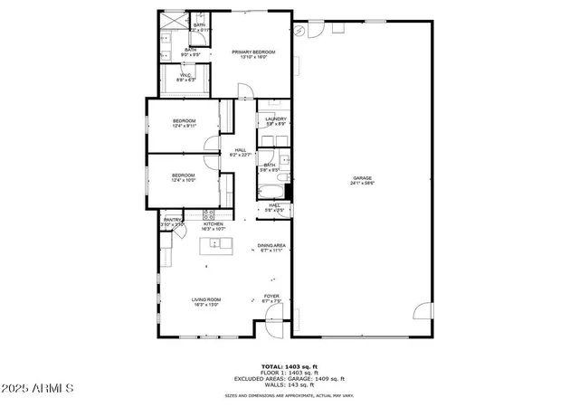29th image of 29708 N 168th St, Rio Verde, AZ 85263 | MLS# 7058373