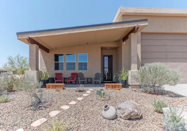 3rd image of 29708 N 168Th St, Rio Verde, AZ 85263 | MLS# 7058373
