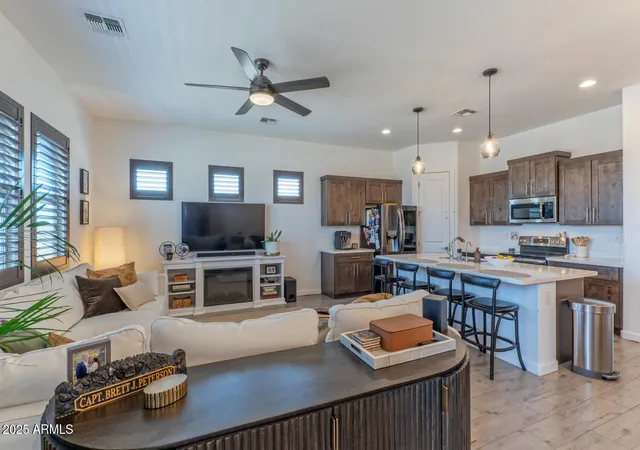 4th image of 29708 N 168Th St, Rio Verde, AZ 85263 | MLS# 7058373