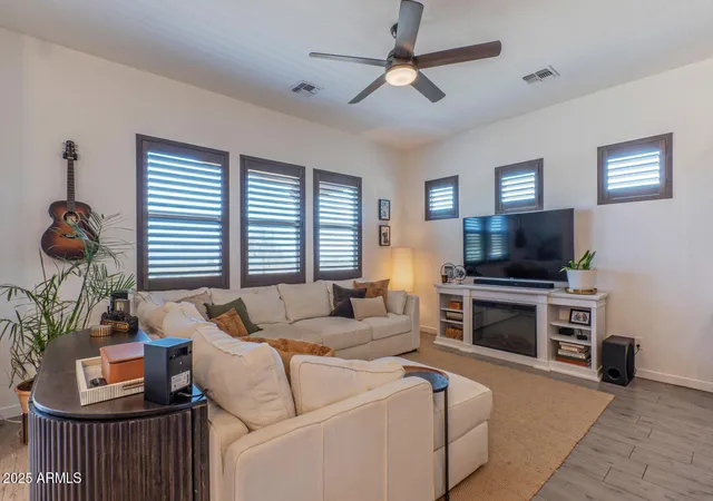 5th image of 29708 N 168Th St, Rio Verde, AZ 85263 | MLS# 7058373