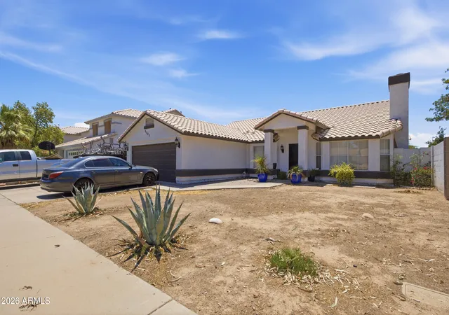 Photo 2 of Single family home for sale at 8523 W Palm Ln, Phoenix, AZ 85037 | MLS# 7059570 | Listing updated on 2026-08-11