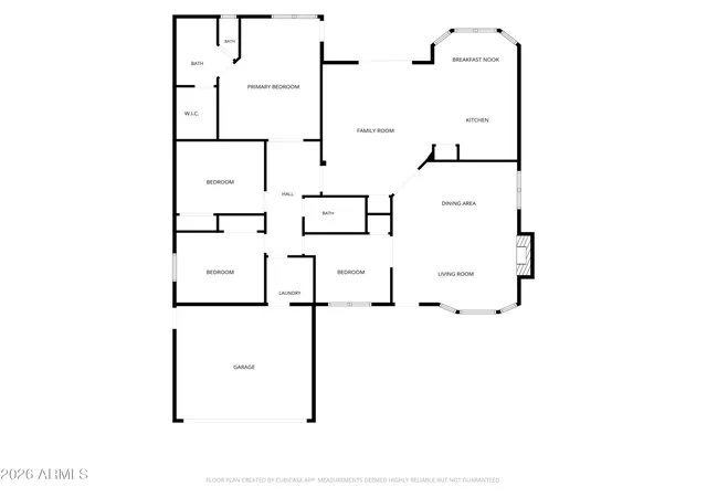 Photo 2 of Single family home for sale at 8523 W Palm Ln, Phoenix, AZ 85037 | MLS# 7059570 | Listing updated on 2026-08-11