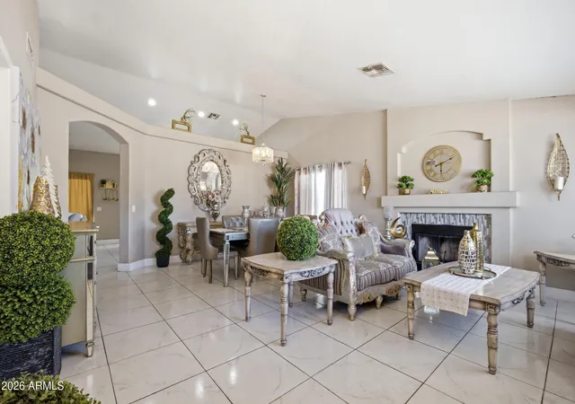 Photo 3 of Single family home for sale at 8523 W Palm Ln, Phoenix, AZ 85037 | MLS# 7059570 | Listing updated on 2026-08-11