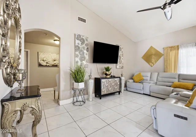 Photo 4 of Single family home for sale at 8523 W Palm Ln, Phoenix, AZ 85037 | MLS# 7059570 | Listing updated on 2026-08-11
