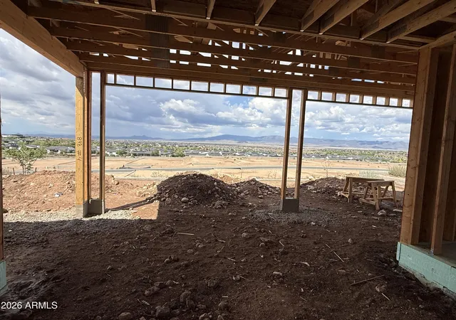 Photo 4 of Single family home for sale at 5448 E Collins Way, Prescott Valley, AZ 86314 | MLS# 7058383 | Listing updated on 2026-09-09