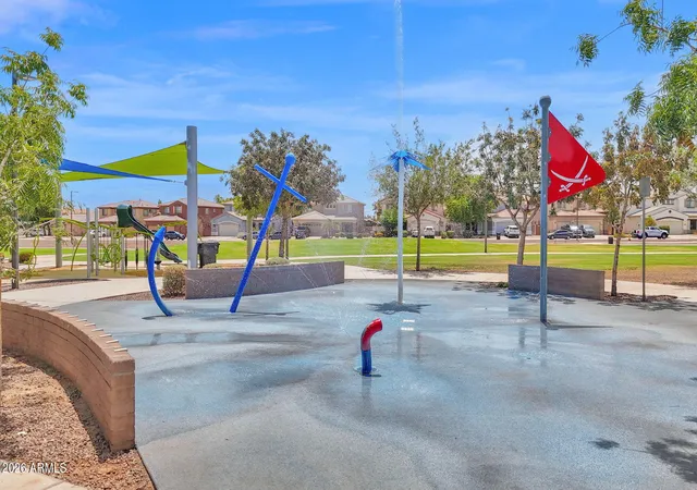 35th image of 15811 N Cristine Ln, Surprise, AZ 85388 | MLS# 7058591