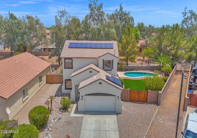 3rd image of 15811 N Cristine Ln, Surprise, AZ 85388 | MLS# 7058591