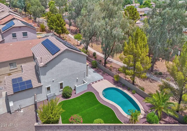 4th image of 15811 N Cristine Ln, Surprise, AZ 85388 | MLS# 7058591