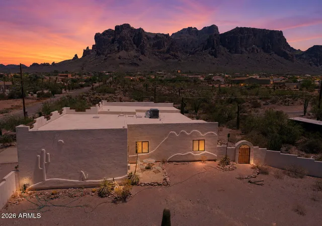 Photo 1 of Single family home for sale at 5370 E Bell St, Apache Junction, AZ 85119 | MLS# 7061182 | Listing updated on 2026-08-13