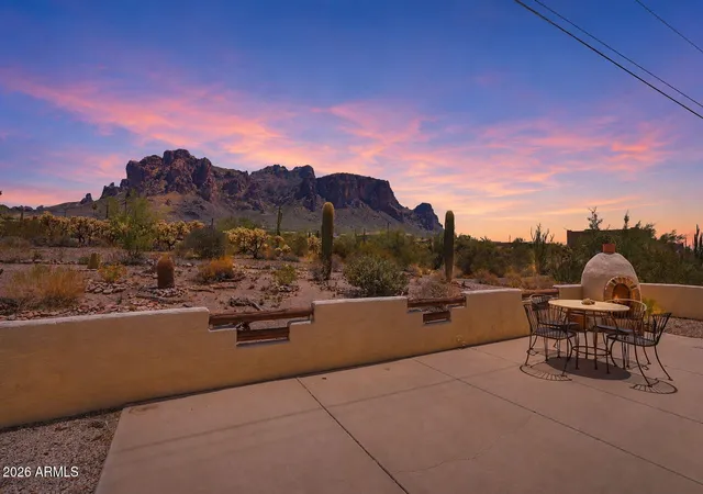 Photo 3 of Single family home for sale at 5370 E Bell St, Apache Junction, AZ 85119 | MLS# 7061182 | Listing updated on 2026-08-13