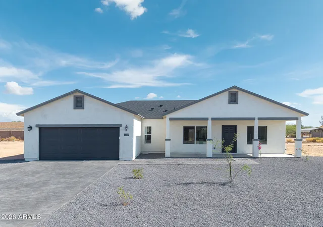 1st image of 11119 W Hobbit Dr, Arizona City, AZ 85123 | MLS# 7058603