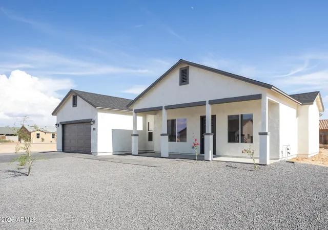 2nd image of 11119 W Hobbit Dr, Arizona City, AZ 85123 | MLS# 7058603
