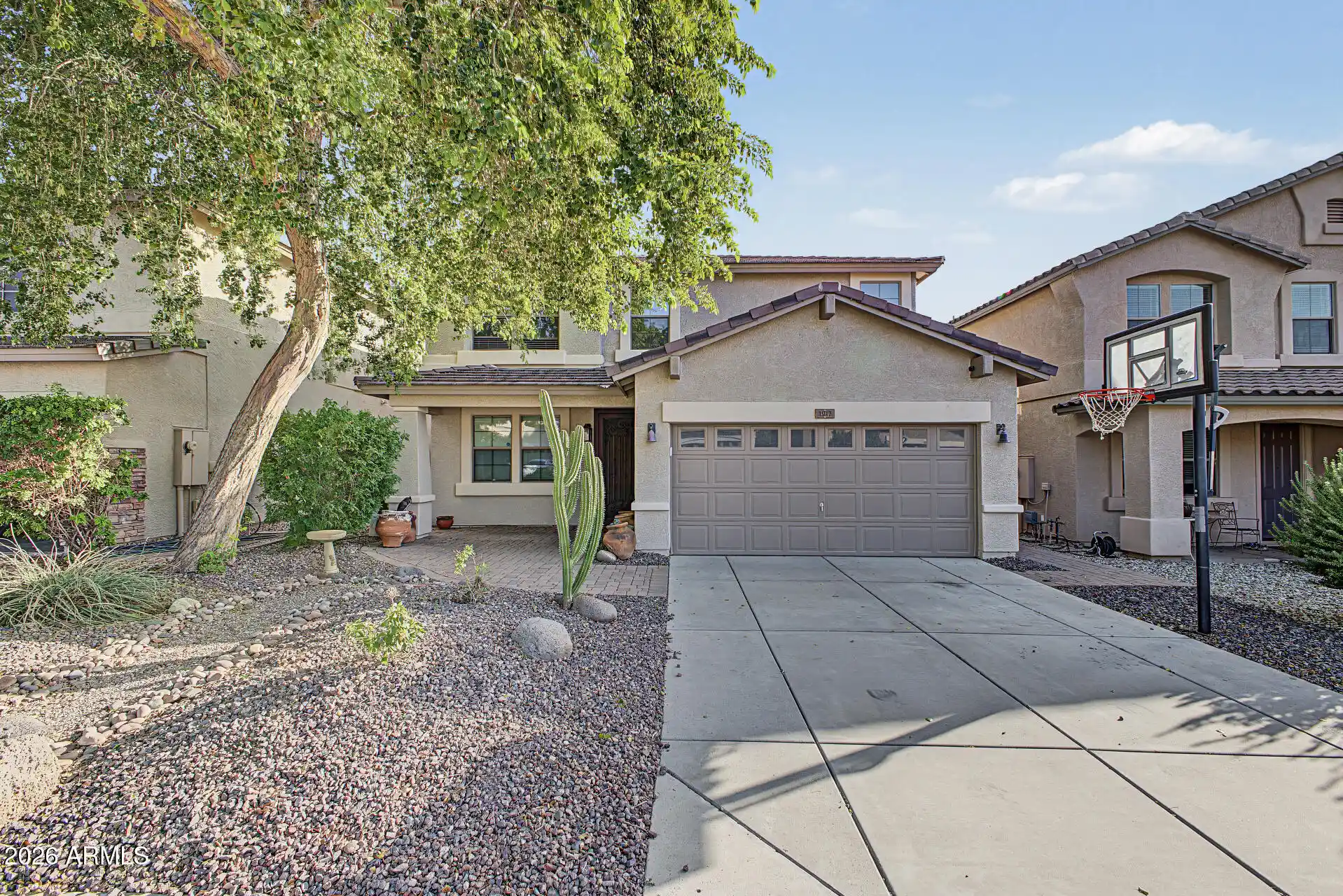 Photo 1 of Single family home for sale at 1917 E Daley Ln, Phoenix, AZ 85024 | MLS# 7081198 | Listing updated on 2026-10-20