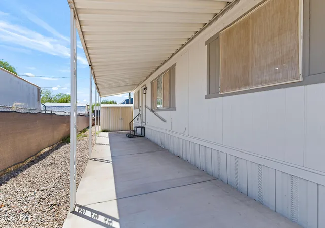 27th image of 646 S 98th St, Mesa, AZ 85208 | MLS# 7059380