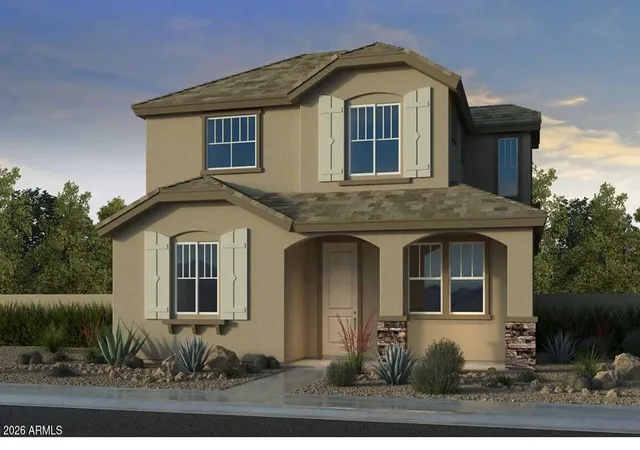 1st image of 3611 N 99th Dr, Avondale, AZ 85392 | MLS# 7058400