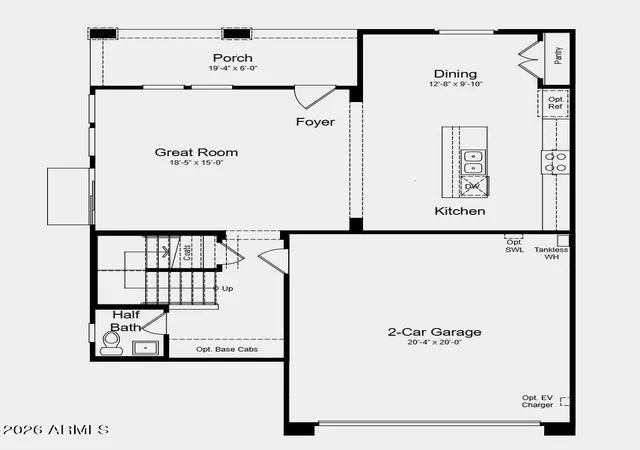 2nd image of 3611 N 99th Dr, Avondale, AZ 85392 | MLS# 7058400