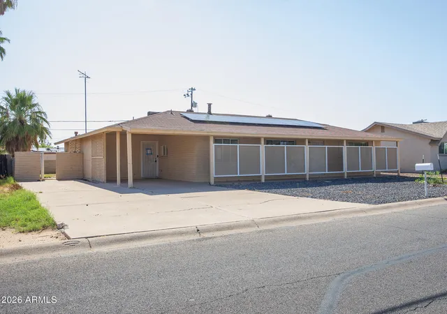 Photo 3 of Sale Pending at 1434 N Casa Grande Ave, Casa Grande, AZ 85122 | MLS# 7062235 | Listing updated on 2026-09-11