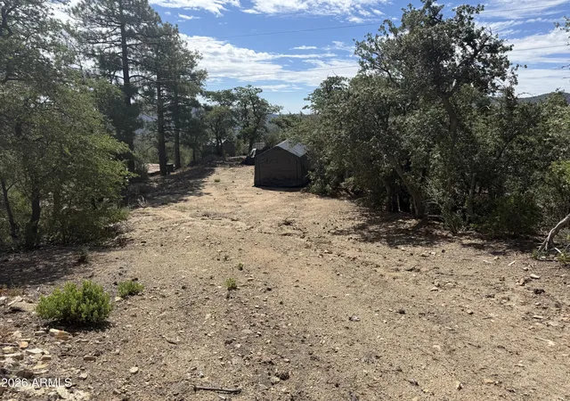 2nd image of 00 E Laurita Rd, Crown King, AZ 86343 | MLS# 7058701