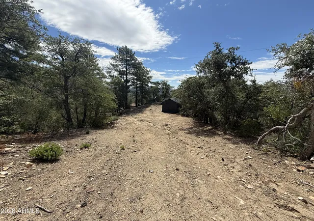 4th image of 00 E Laurita Rd, Crown King, AZ 86343 | MLS# 7058701