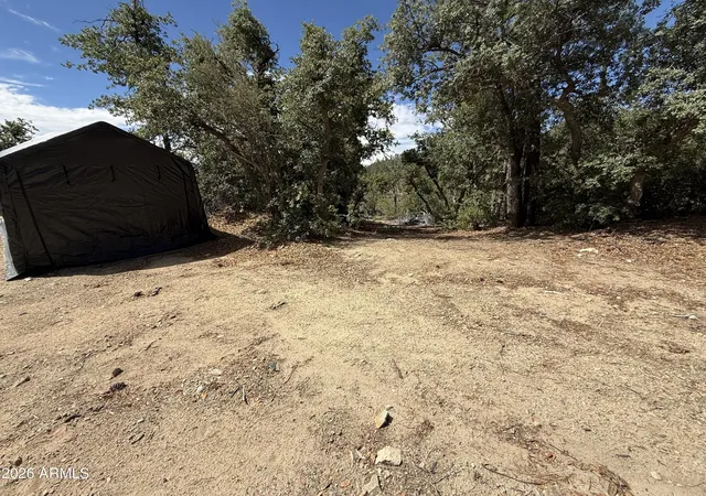 5th image of 00 E Laurita Rd, Crown King, AZ 86343 | MLS# 7058701