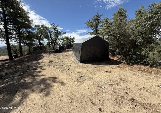 8th image of 00 E Laurita Rd, Crown King, AZ 86343 | MLS# 7058701