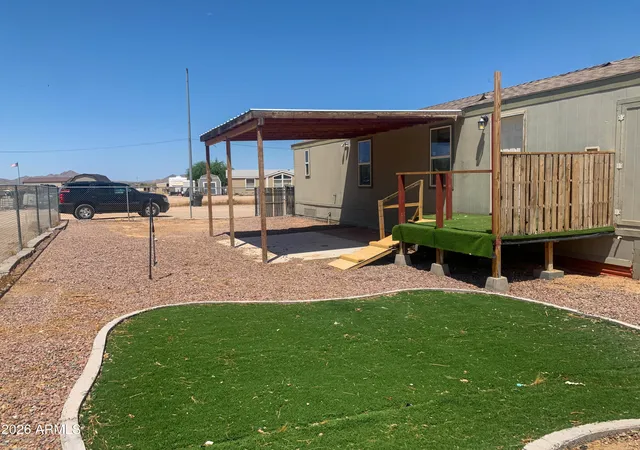 1st image of 13516 S 192nd Ave, Buckeye, AZ 85326 | MLS# 7058394