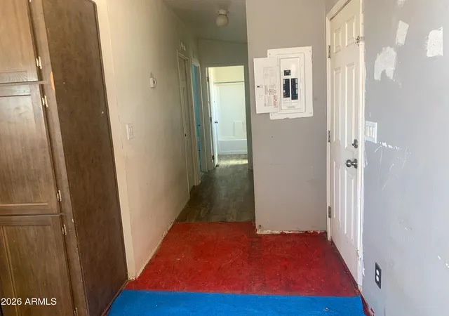 Photo 3 of Sale Pending at 13516 S 192nd Avenue, Buckeye, AZ 85326 | MLS# 7058394 | Listing updated on 2026-08-26