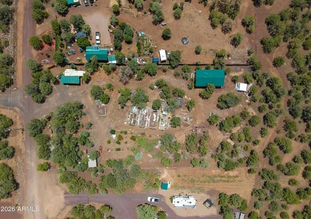 17th image of 21 N3095 #2, Show Low, AZ 85901 | MLS# 7058398