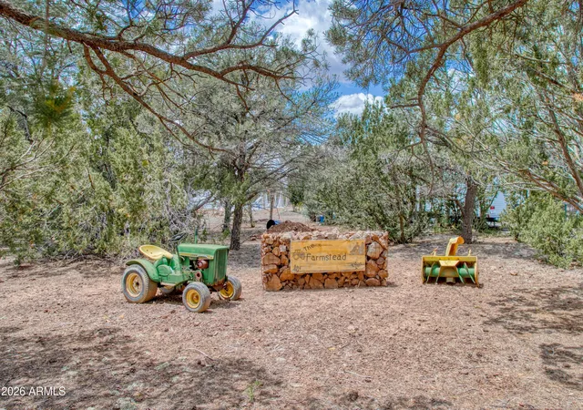 1st image of 21 N3095 #2, Show Low, AZ 85901 | MLS# 7058398