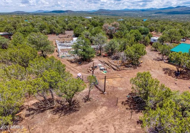 4th image of 21 N3095 -- #2, Show Low, AZ 85901 | MLS# 7058398