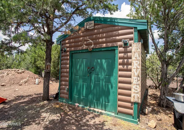 5th image of 21 N3095 -- #2, Show Low, AZ 85901 | MLS# 7058398